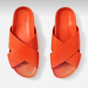 RARE Everlane The Form Crossover